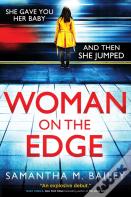 Woman On The Edge