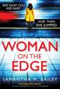 Woman On The Edge - Preview