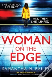 Woman On The Edge