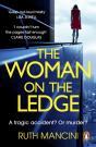 Woman On The Ledge - Preview