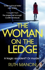 Capa do artigo Woman On The Ledge