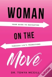 Woman On The Move