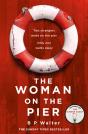 Woman On The Pier - Preview