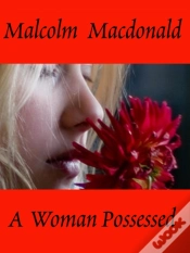 Capa do artigo Woman Possessed