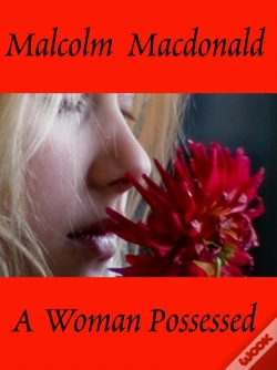 Capa do artigo Woman Possessed