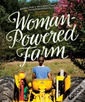 Capa do artigo Woman-Powered Farm