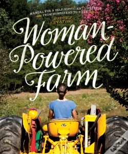 Capa do artigo Woman-Powered Farm
