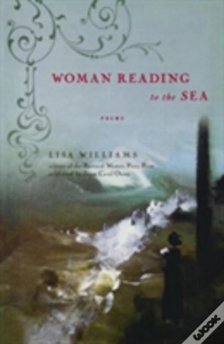 Capa do artigo Woman Reading To The Sea