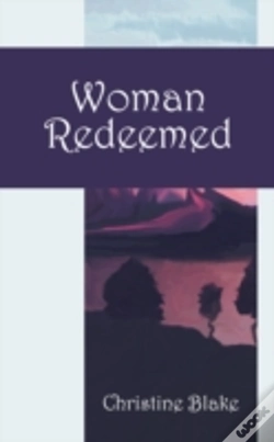 Capa do artigo Woman Redeemed