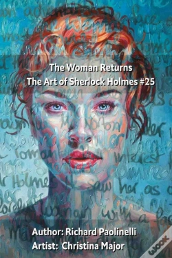 Capa do artigo Woman Returns
