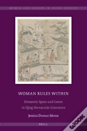 Woman Rules Within
