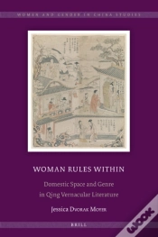 Capa do artigo Woman Rules Within