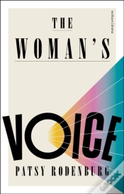 Capa do artigo Woman S Voice
