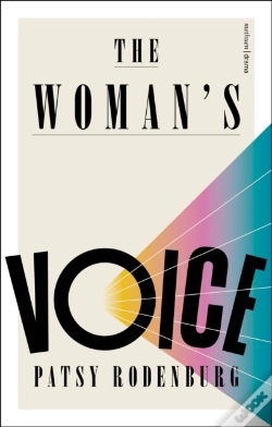 Capa do artigo Woman S Voice