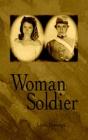 Woman Soldier - Preview