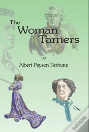 Capa do artigo Woman Tamers