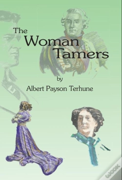 Capa do artigo Woman Tamers
