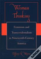 Woman Thinking