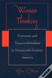 Capa do artigo Woman Thinking