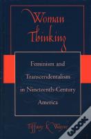 Woman Thinking