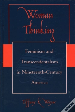 Capa do artigo Woman Thinking