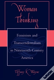 Capa do artigo Woman Thinking