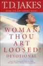 Woman, Thou Art Loosed! Devotional - Preview