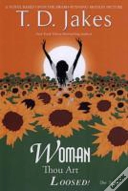 Capa do artigo Woman, Thou Art Loosed!