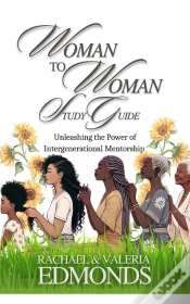 Capa do artigo Woman To Woman Study Guide