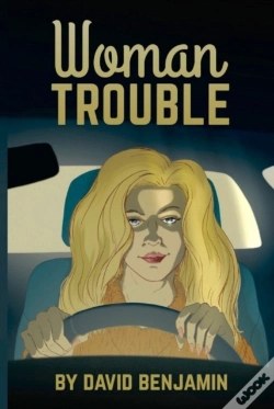 Capa do artigo Woman Trouble