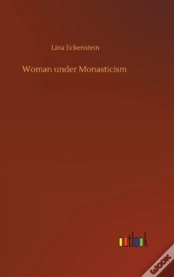 Capa do artigo Woman Under Monasticism