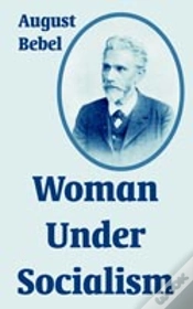 Capa do artigo Woman Under Socialism