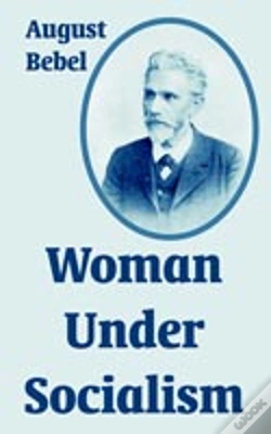 Capa do artigo Woman Under Socialism