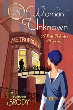 Capa do artigo Woman Unknown