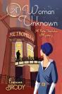 Woman Unknown - Preview