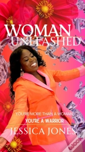 Capa do artigo Woman Unleashed