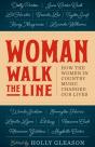 Woman Walk The Line - Preview