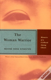 Capa do artigo Woman Warrior