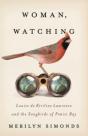 Woman, Watching - Preview