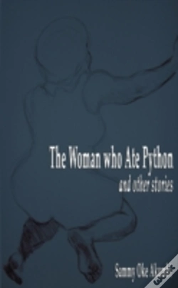 Capa do artigo Woman Who Ate Python And Other Stories