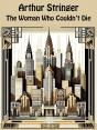 Woman Who Couldn'T Die - Preview