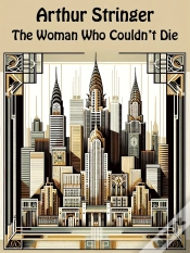 Capa do artigo Woman Who Couldn