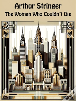 Capa do artigo Woman Who Couldn'T Die