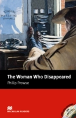 Capa do artigo Woman Who Disappearedintermediate