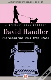 Capa do artigo Woman Who Fell From Grace