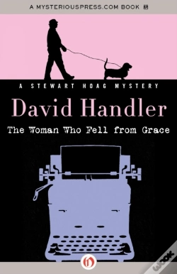 Capa do artigo Woman Who Fell From Grace