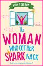 Woman Who Got Her Spark Back - Preview