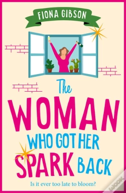 Capa do artigo Woman Who Got Her Spark Back