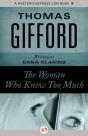 Woman Who Knew Too Much - Preview