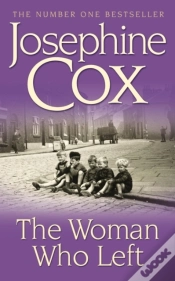 Capa do artigo Woman Who Left
